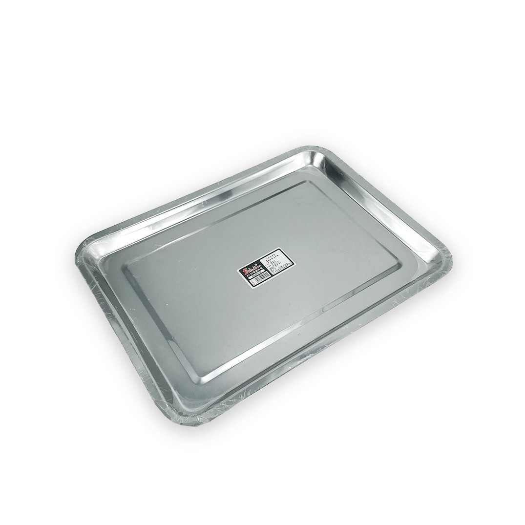 Khay Đựng Đồ Nghề Xe Máy INOX DẦY