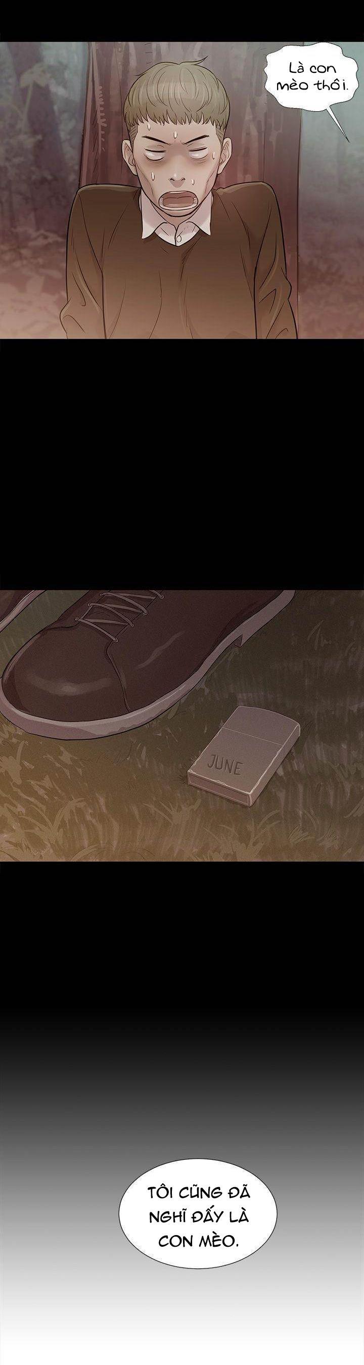 sinh viên năm nhất chapter 2 31