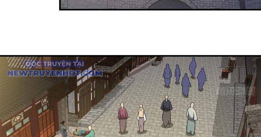 thiên long bát bộ webtoon chapter 131 6