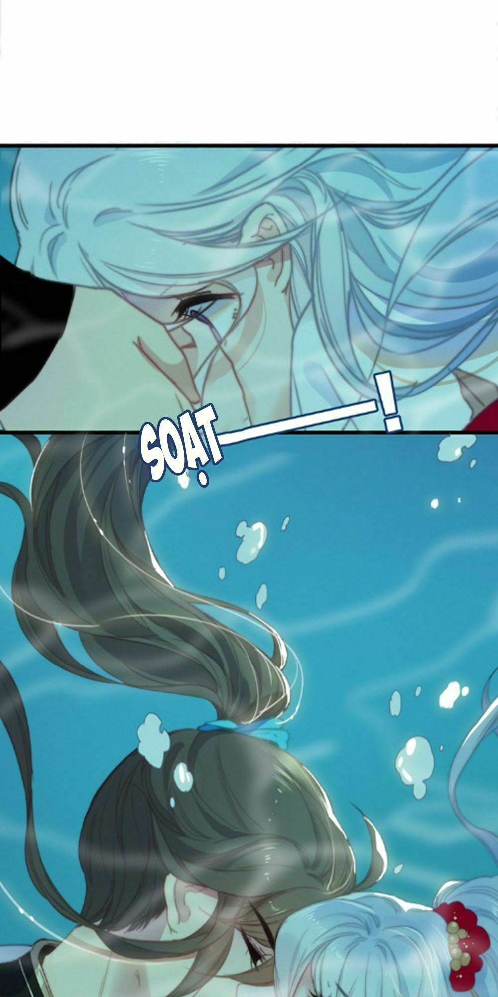 dữ tử thành thuyết chapter 23 49