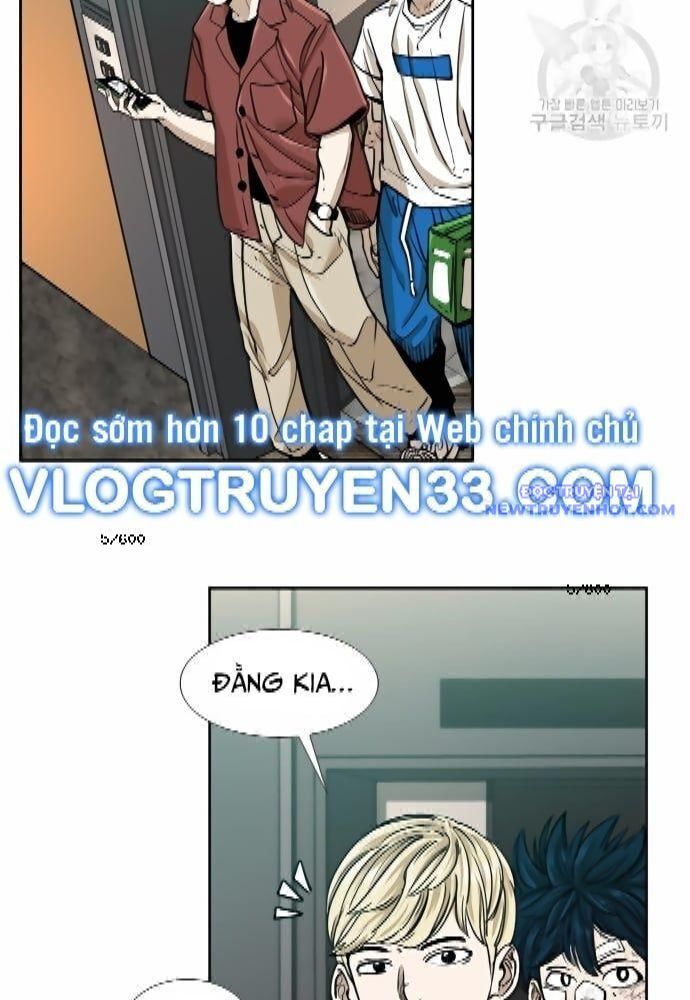 shark - cá mập chapter 265 16