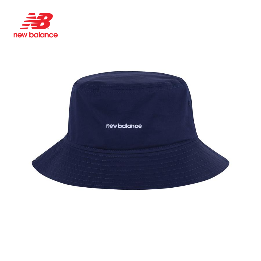 Nón thể thao unisex New Balance BUCKET HAT - LAH13003