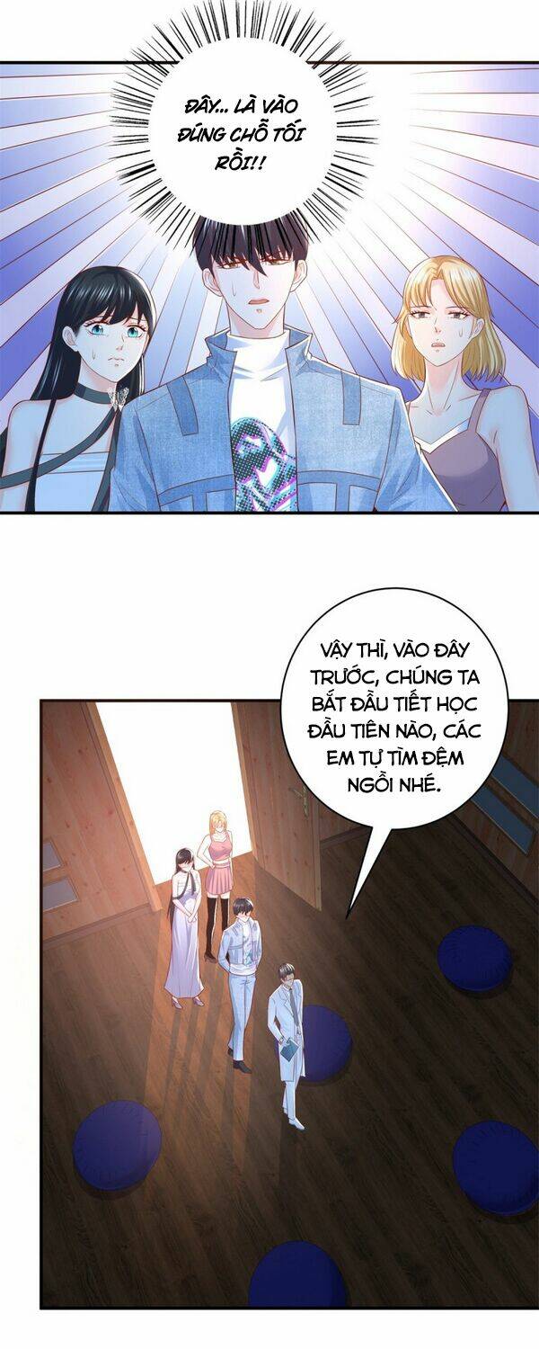 trùng sinh chi thần đế quy lai chapter 54 20