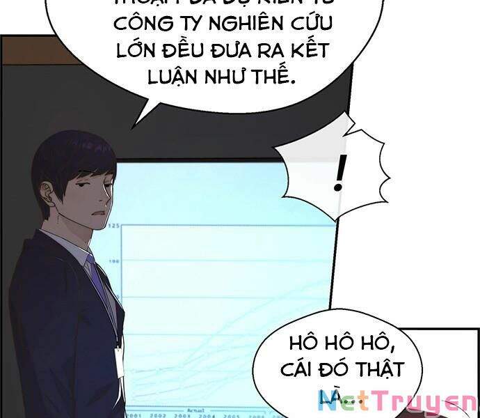 Người Đàn Ông Thực Thụ Chapter 49 - Trang 130