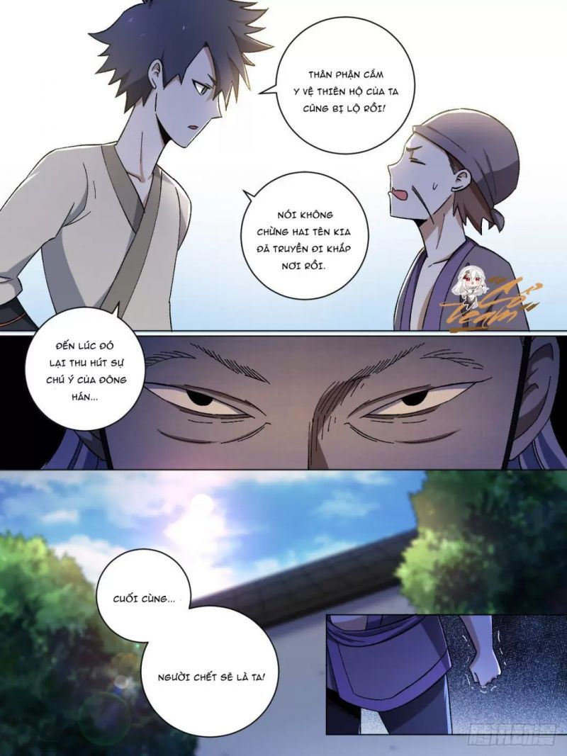 ta xưng kiêu hùng tại dị giới chapter 14 9