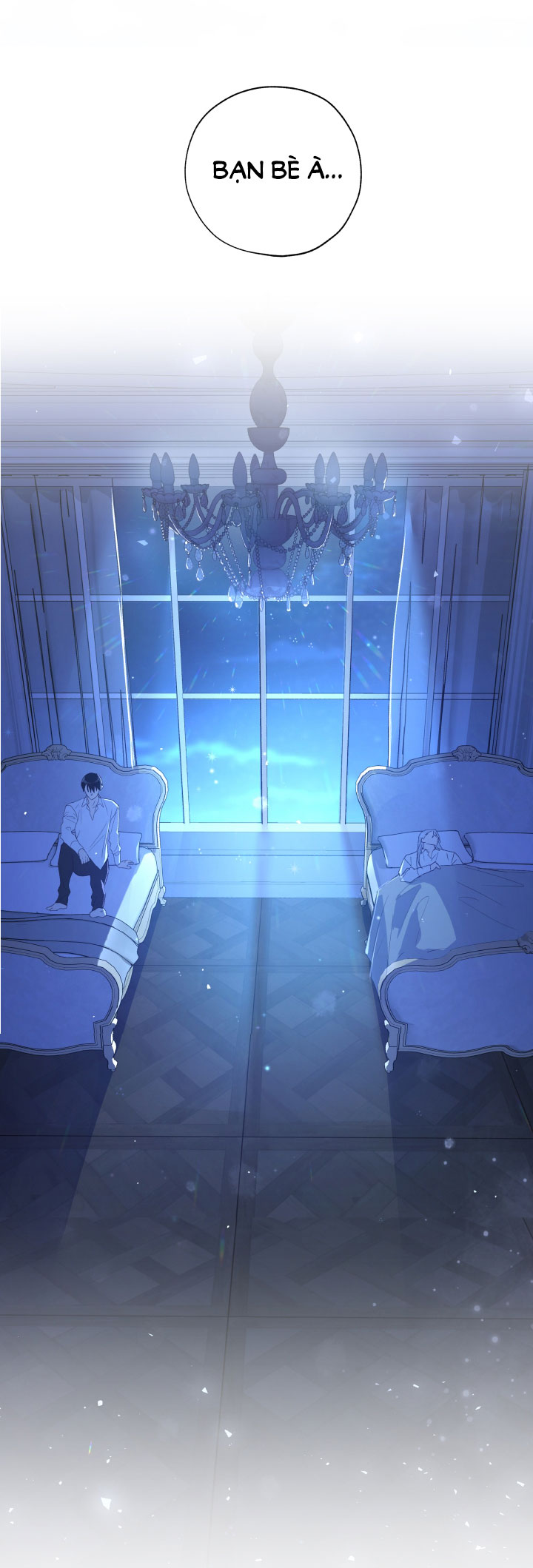 công chúa khắc dấu lên kẻ phản nghịch chapter 31 43