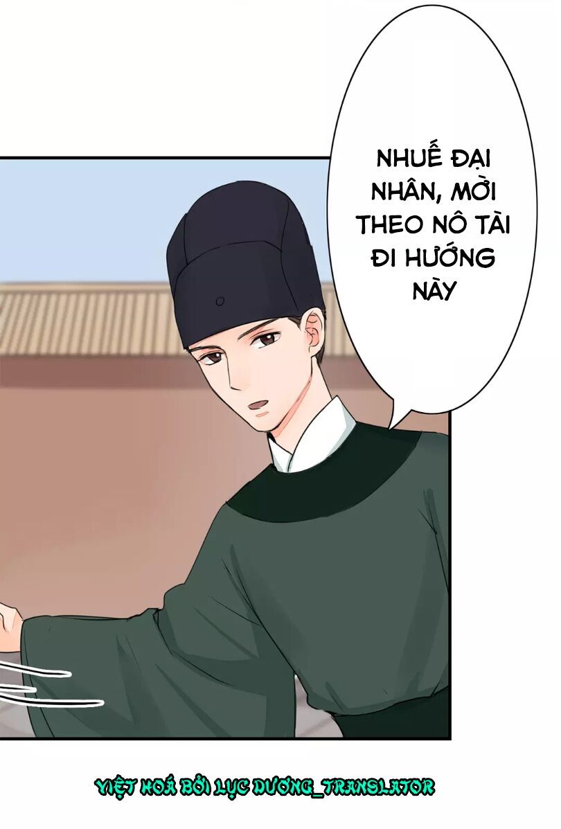 chỉ phu vi thê chapter 18 8