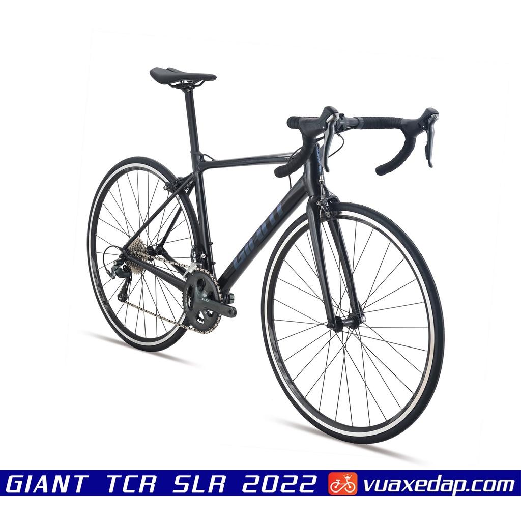 Xe đạp đua GIANT TCR SLR 2022