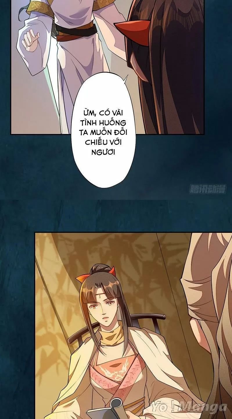 tuyệt thế luyện đan sư chapter 117 17