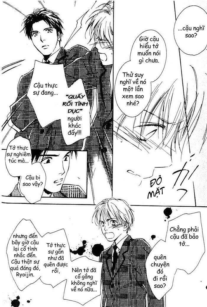 ham muốn chapter 1 35