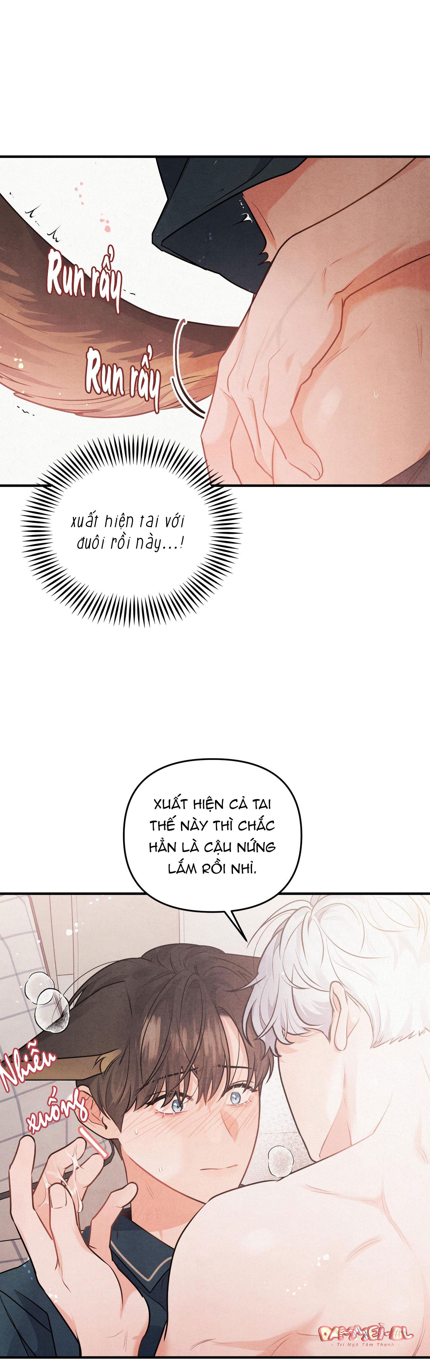 mối quan hệ ngu ngốc chapter 1 9