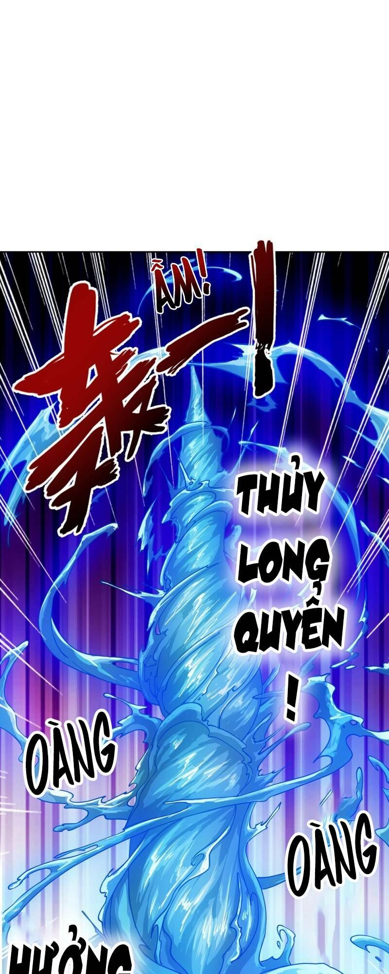 hồng thiên thần tôn chapter 33 17