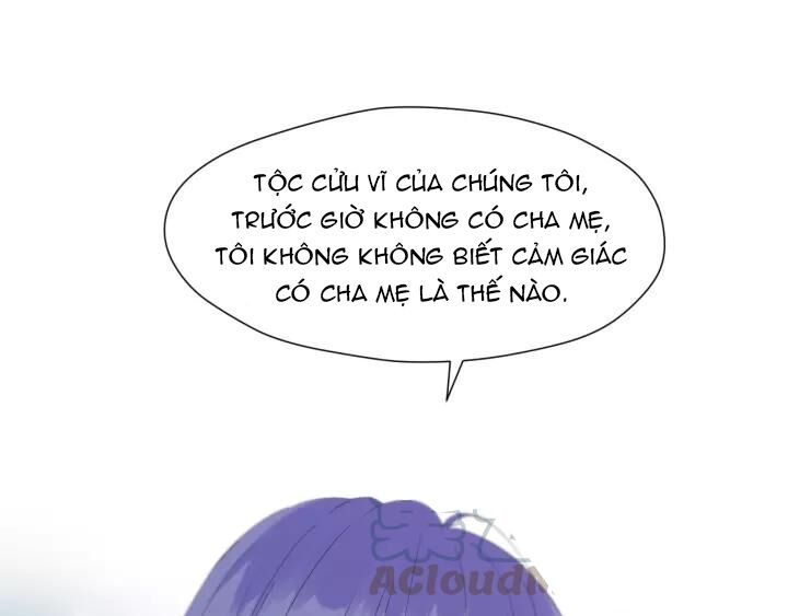 lượm được một tiểu hồ ly phần 3 chapter 102 21