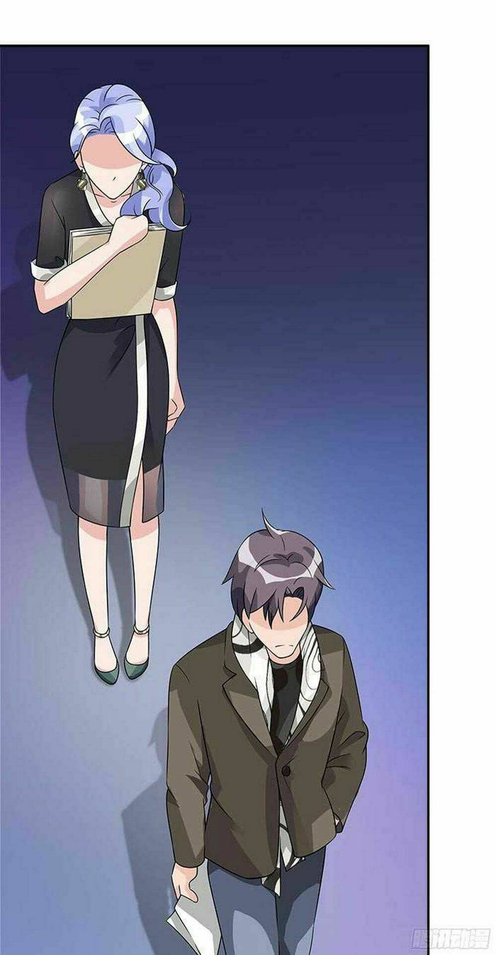 tiểu tâm can tuyệt sủng của lạc tiên sinh chapter 52 16