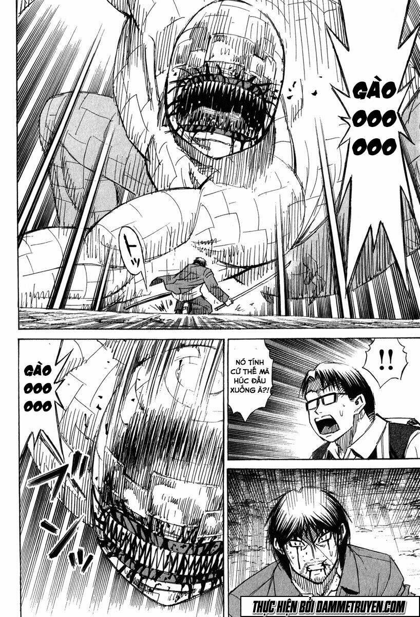 đảo ma cà rồng chapter 456 9