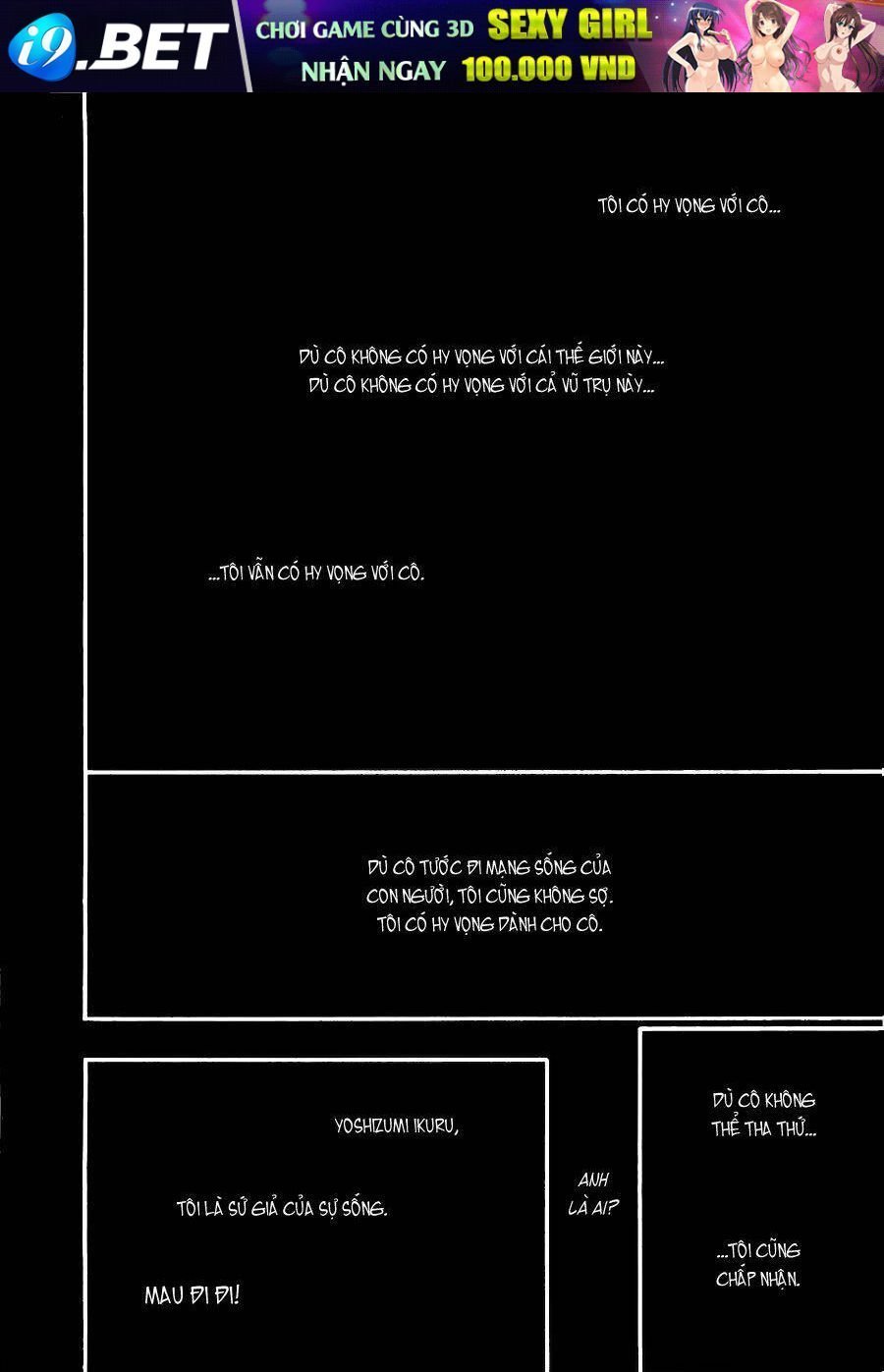 người tình chapter 42 17