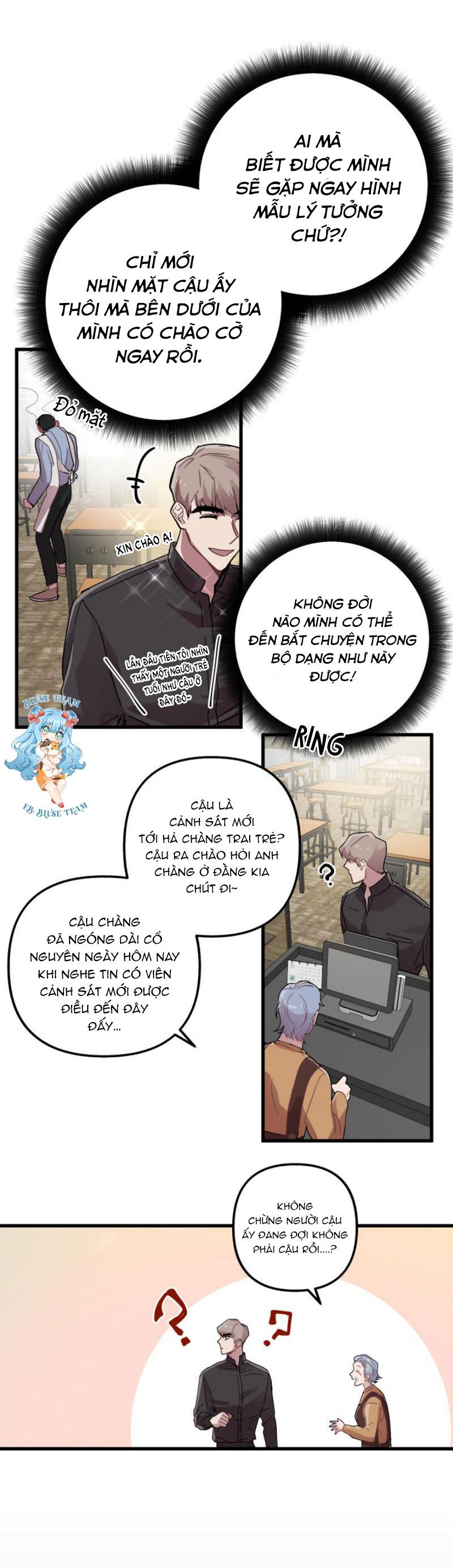 tiệm giặt ủi daehuyn chapter 2 17