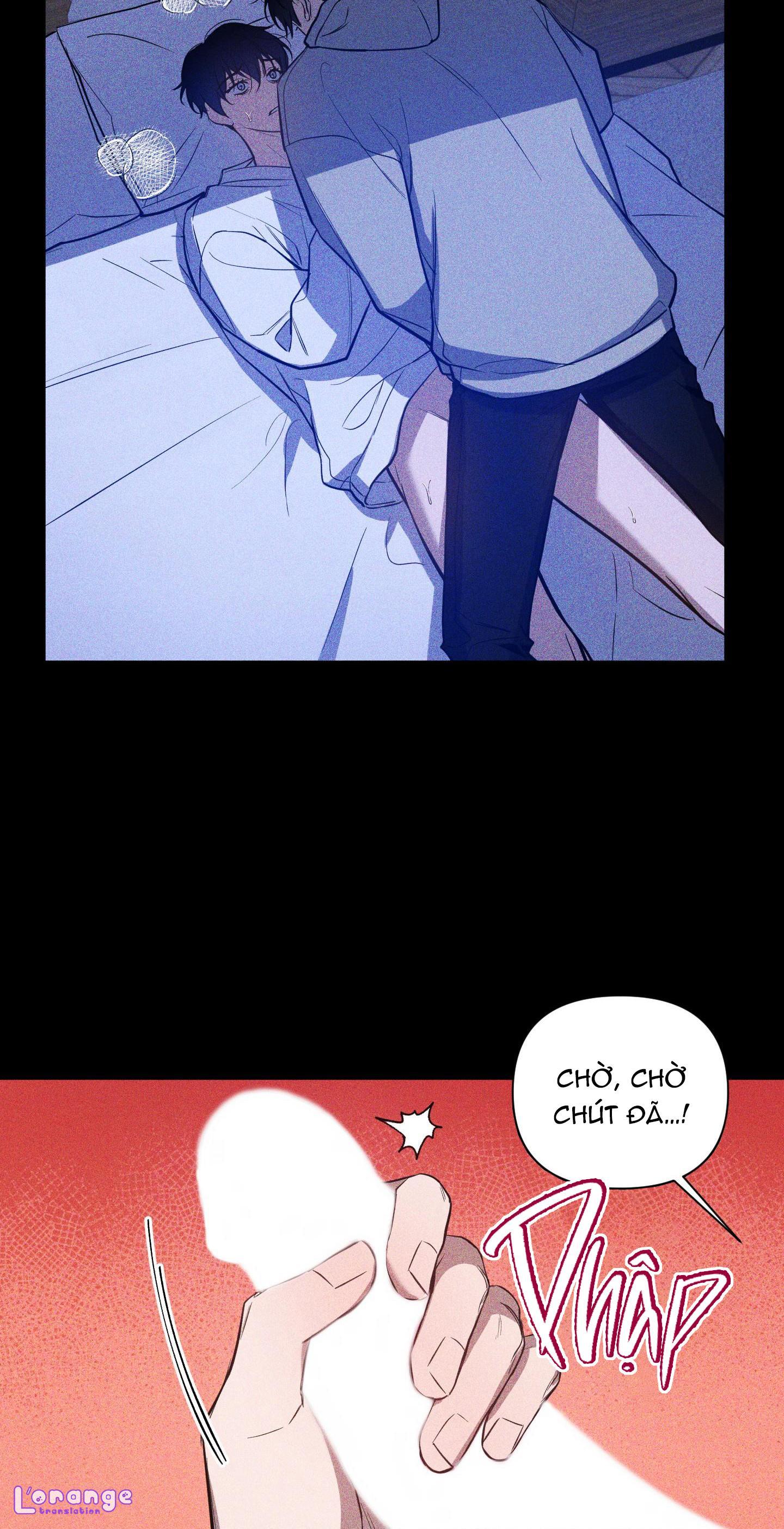 bình minh chia cắt màn đêm chapter 7 3