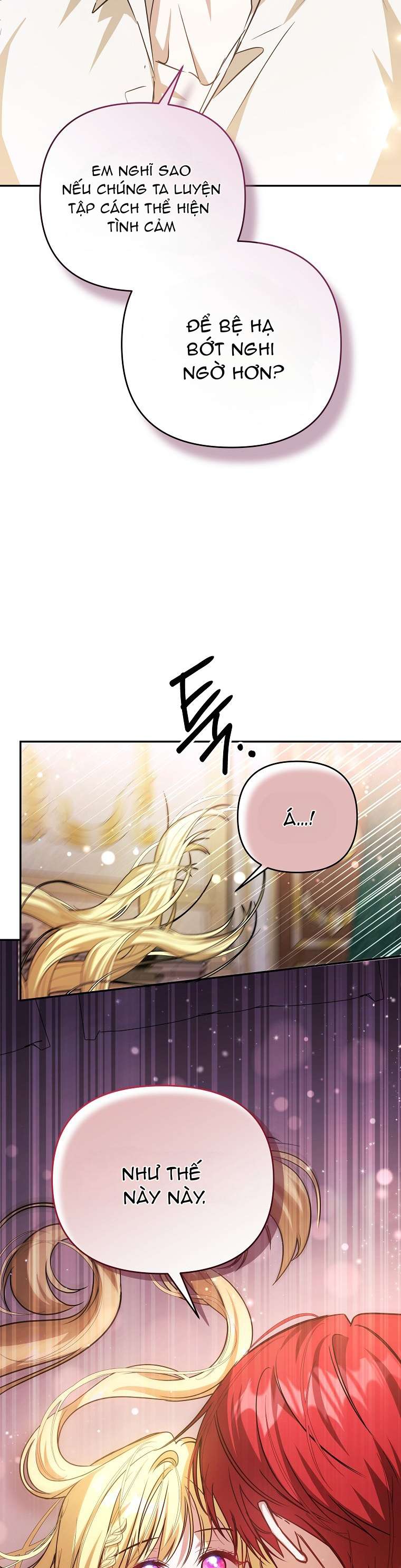 chị gái tôi là nhân vật chính chapter 0 17