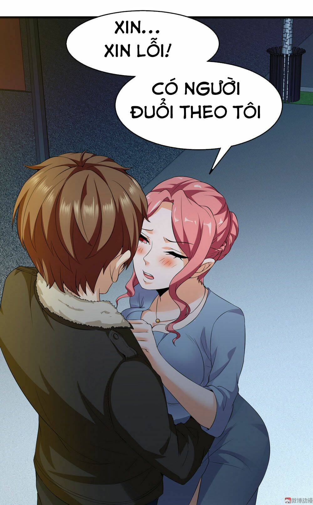 hoa hậu giảng đường luôn bên người chapter 14 6