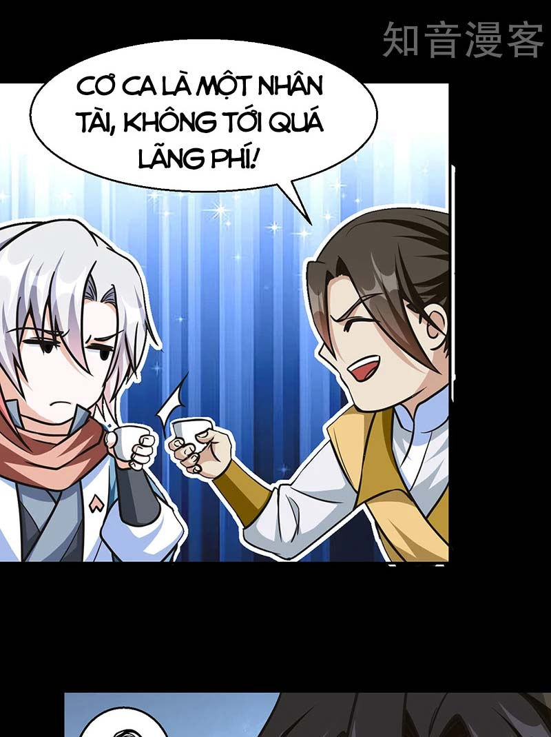 võ đạo độc tôn chapter 465 50