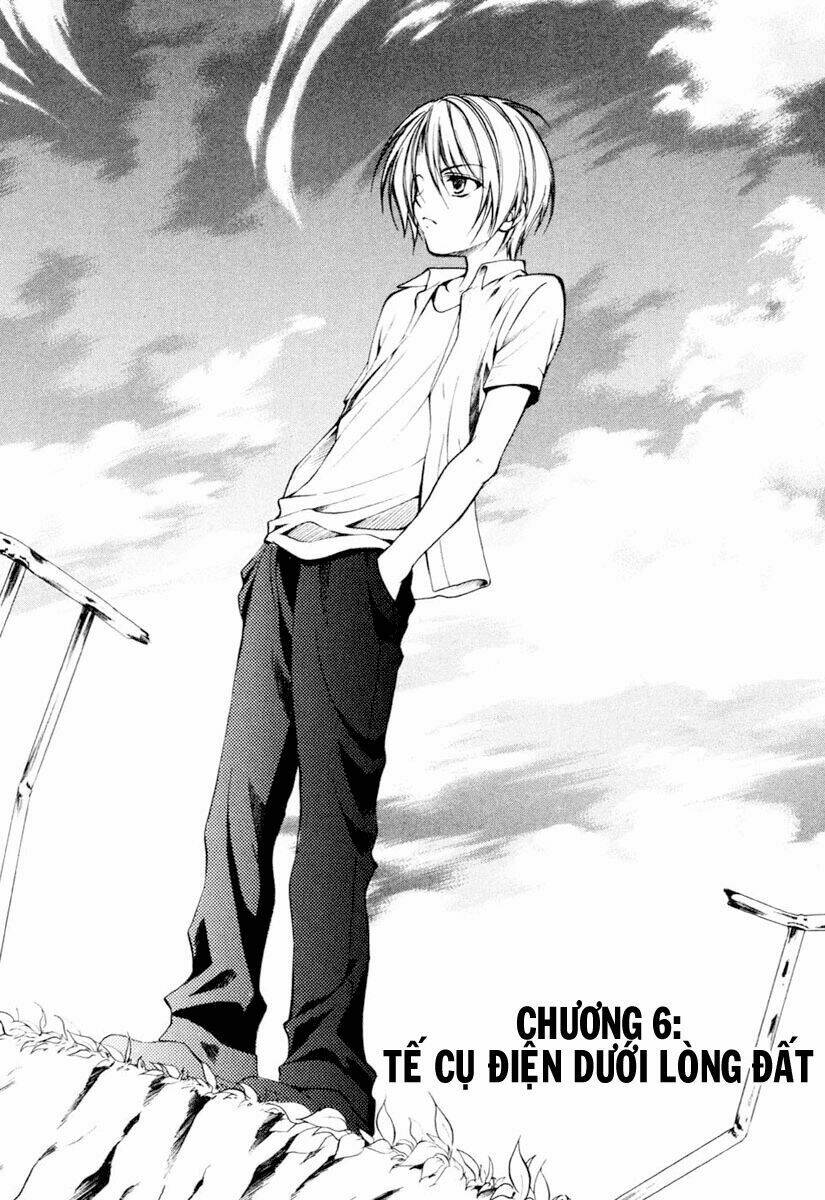 higurashi no naku koro ni kai - meakashi-hen chapter 6 4