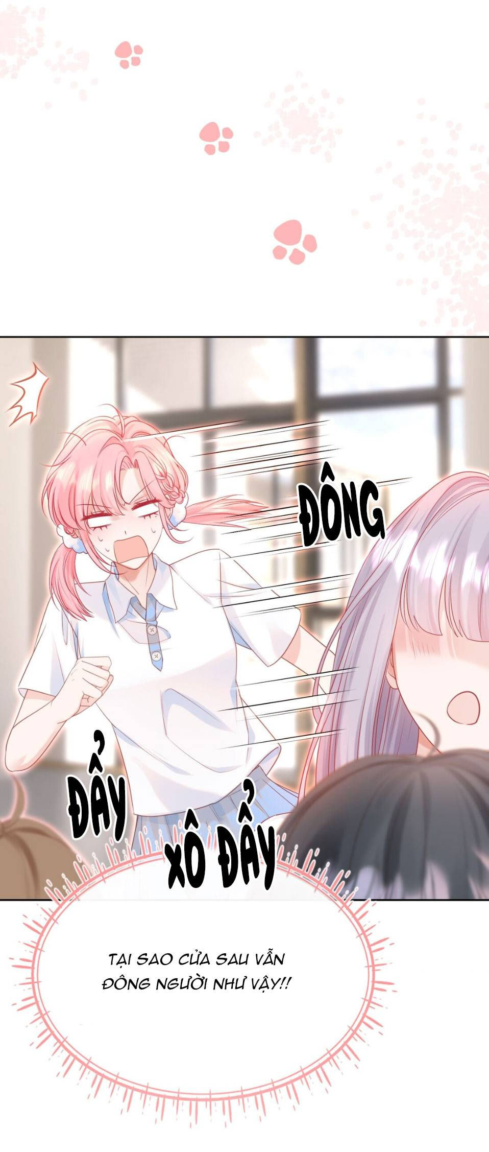 trở về năm mà ông xã làm giáo thảo chapter 2 21