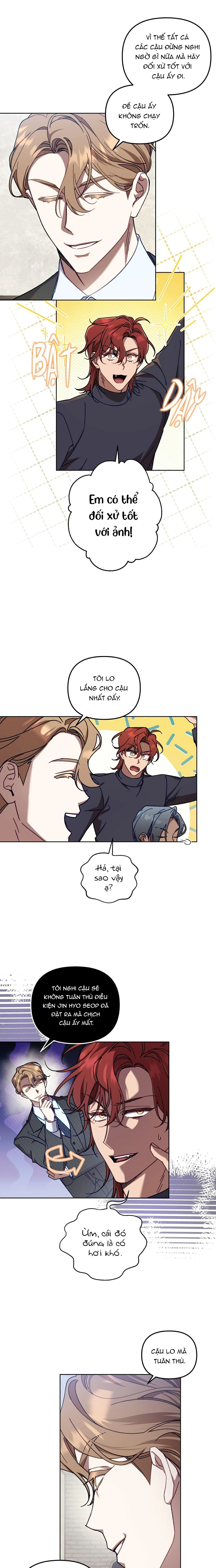 guide cấp s phết mật ong chapter 9 3