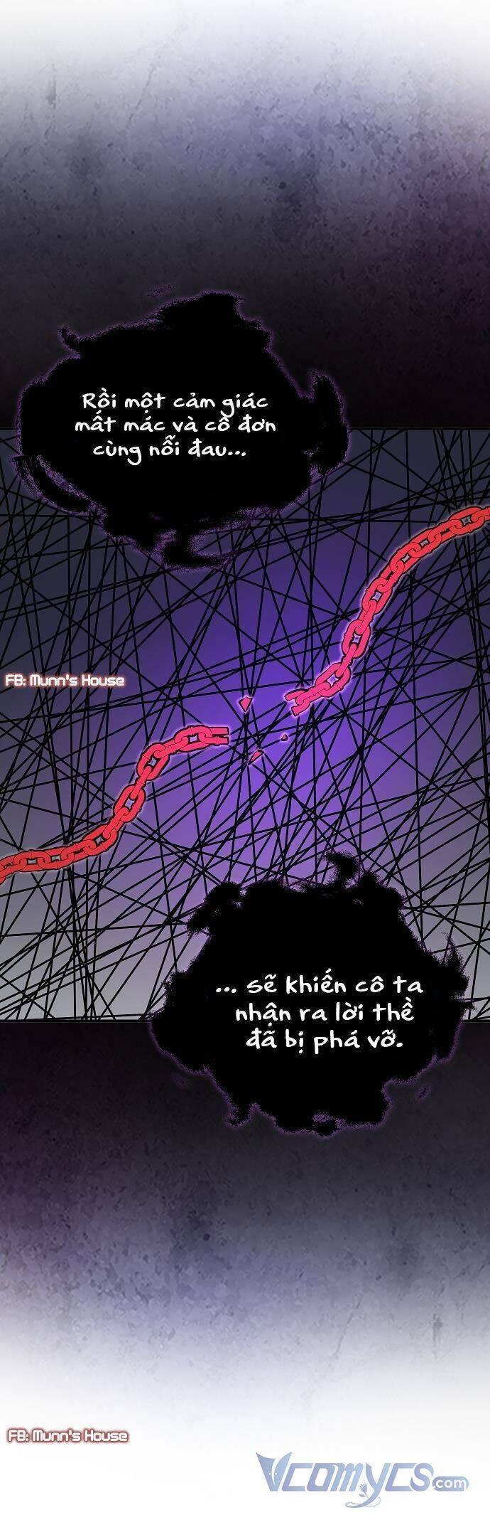 tôi không cố ý quyến rũ nam chính đâu! chapter 57 55