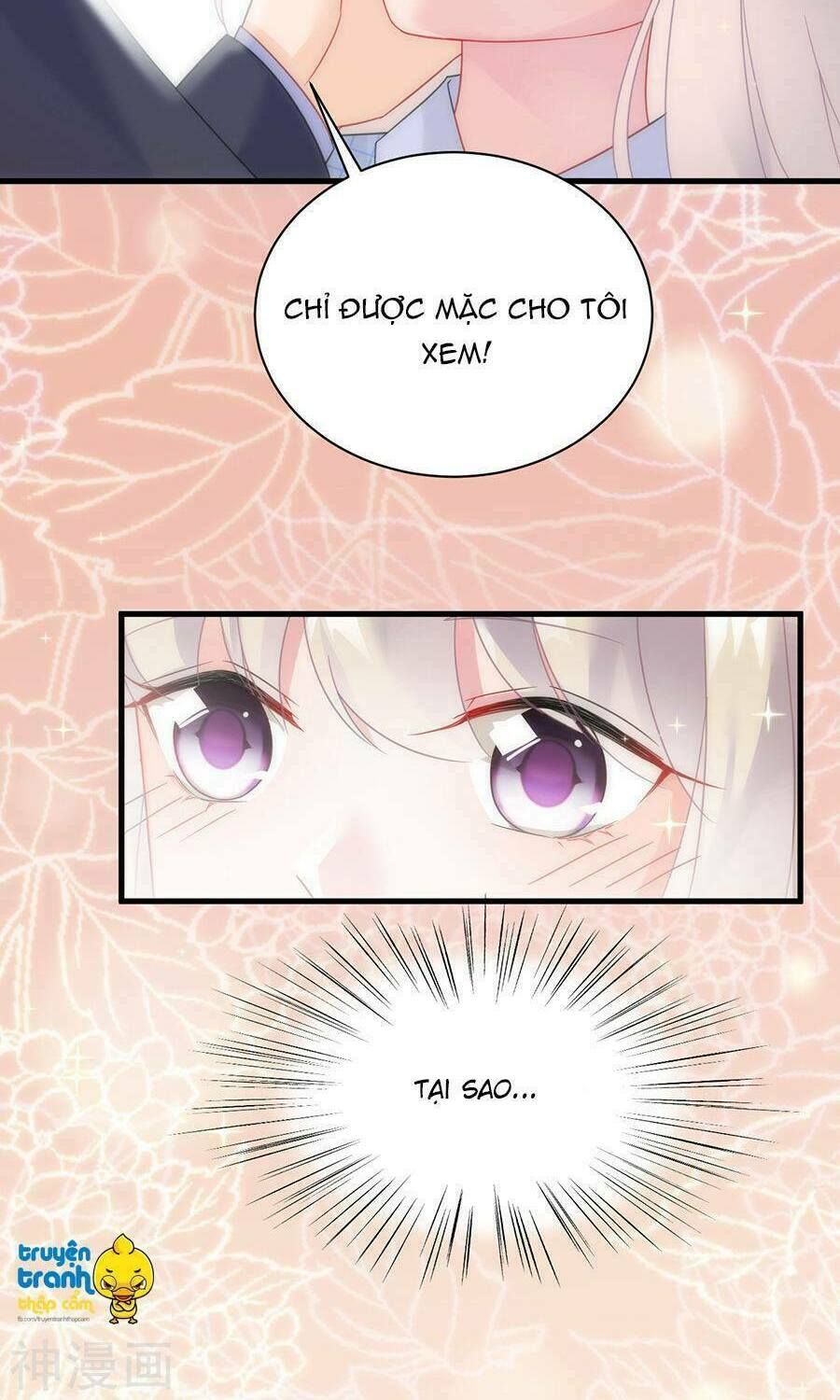 chọc tới chủ tịch tổng tài 2 chapter 54 20