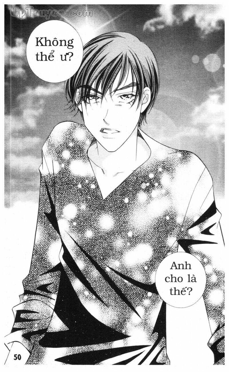 người yêu lý tưởng chapter 5.1 52