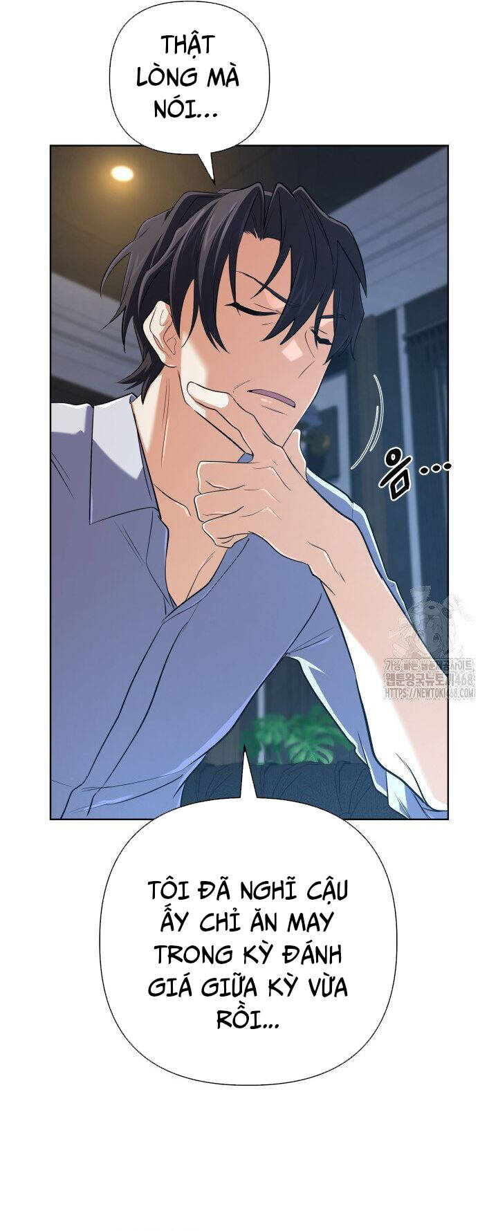 sự trở lại của đại pháp sư huyền thoại chapter 36 12