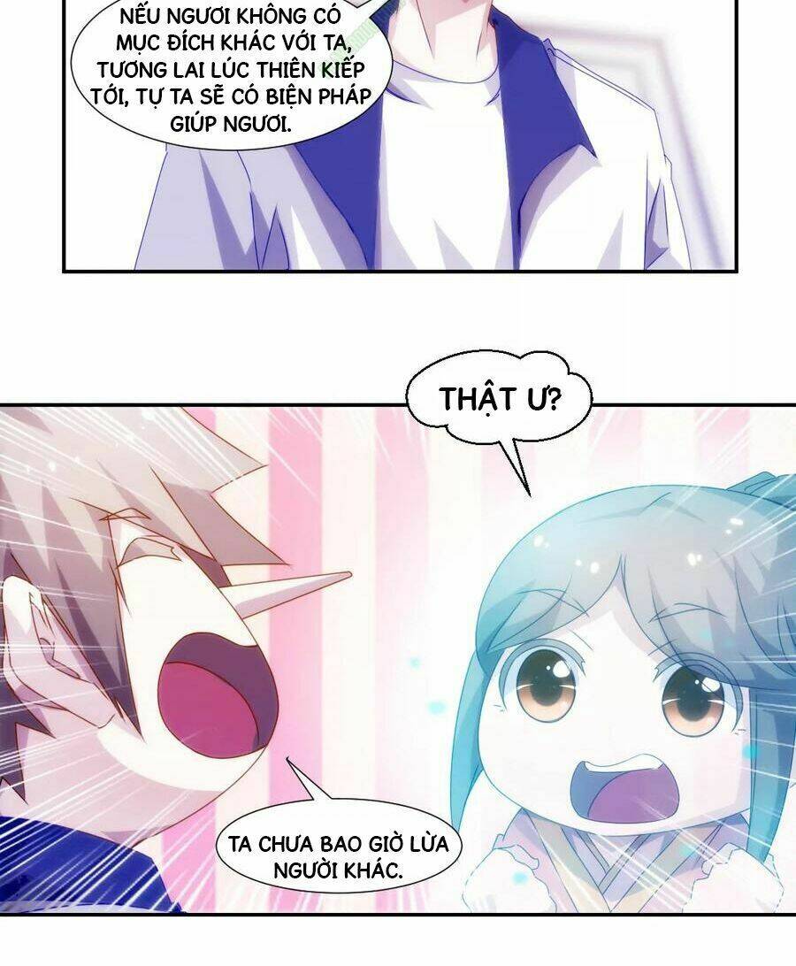 thần y hệ thống chapter 54 4