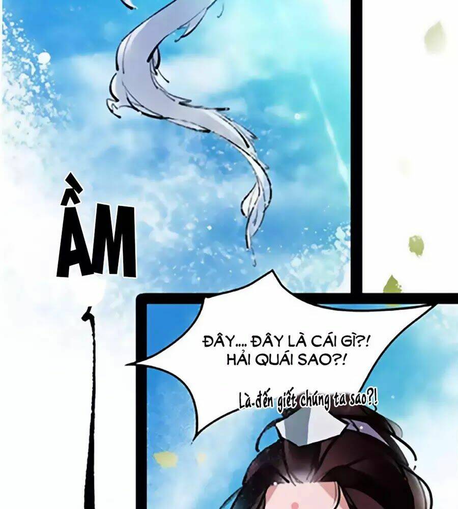 đường tăng cũng quyến rũ chapter 31 54