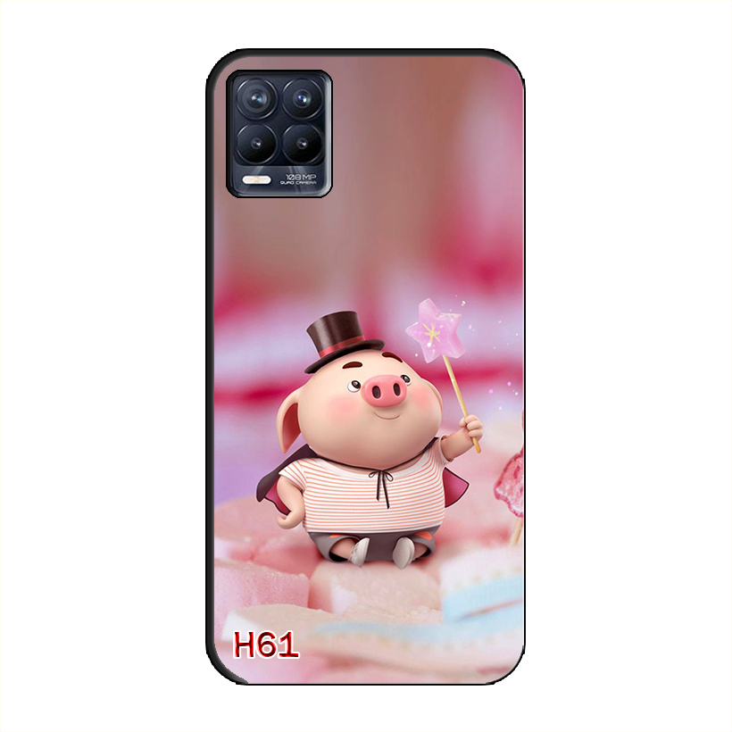 Ốp Lưng Dành Cho REALME 8