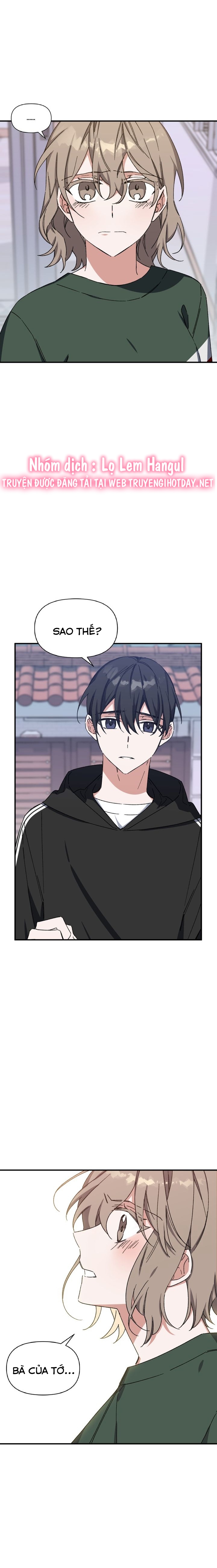 cuộc du hành thời gian của sela chapter 24 8