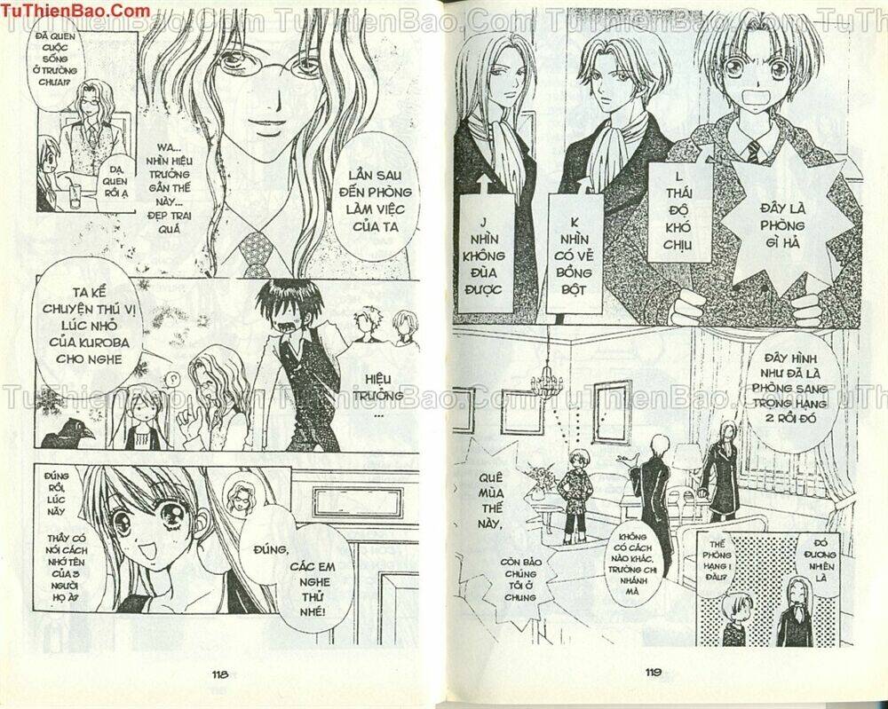 love monster chapter 38 9