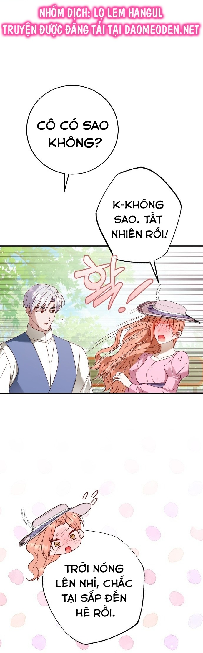 ngã xuống thiên đường chapter 38 18