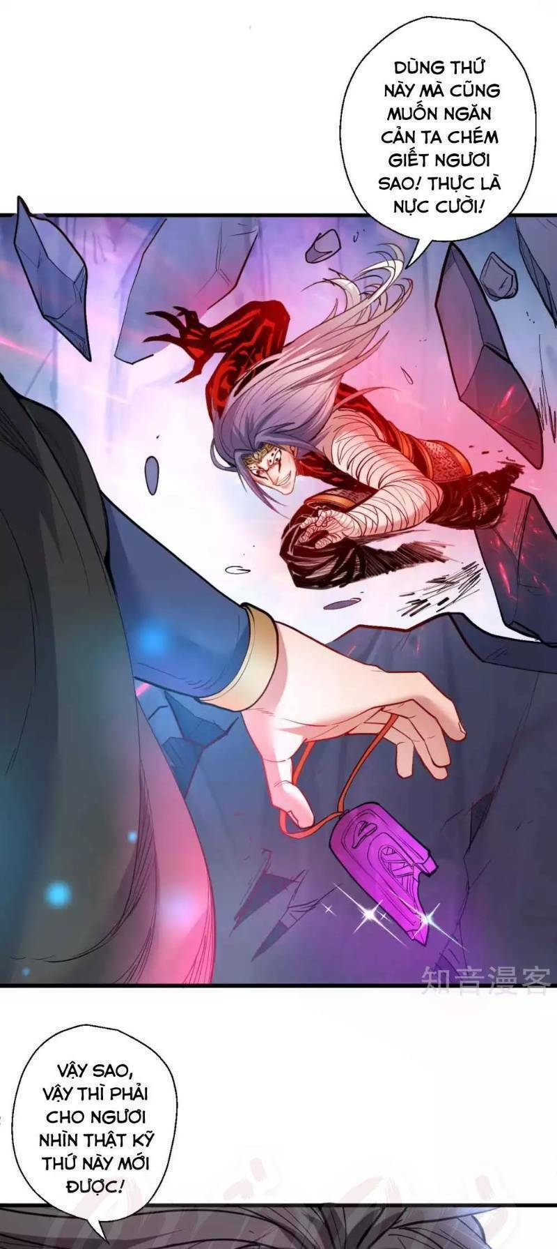 tối cường đại biểu hoàng kim thận chapter 75 15