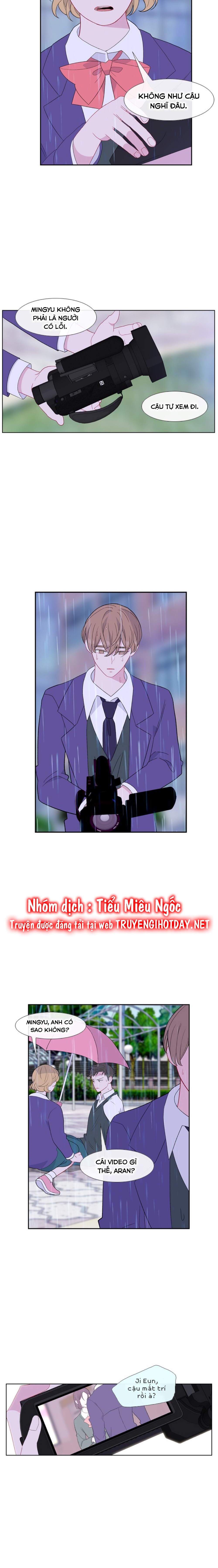 quay lại nhé chapter 81 19