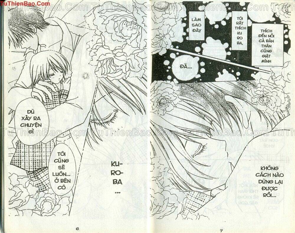 love monster chapter 57 4