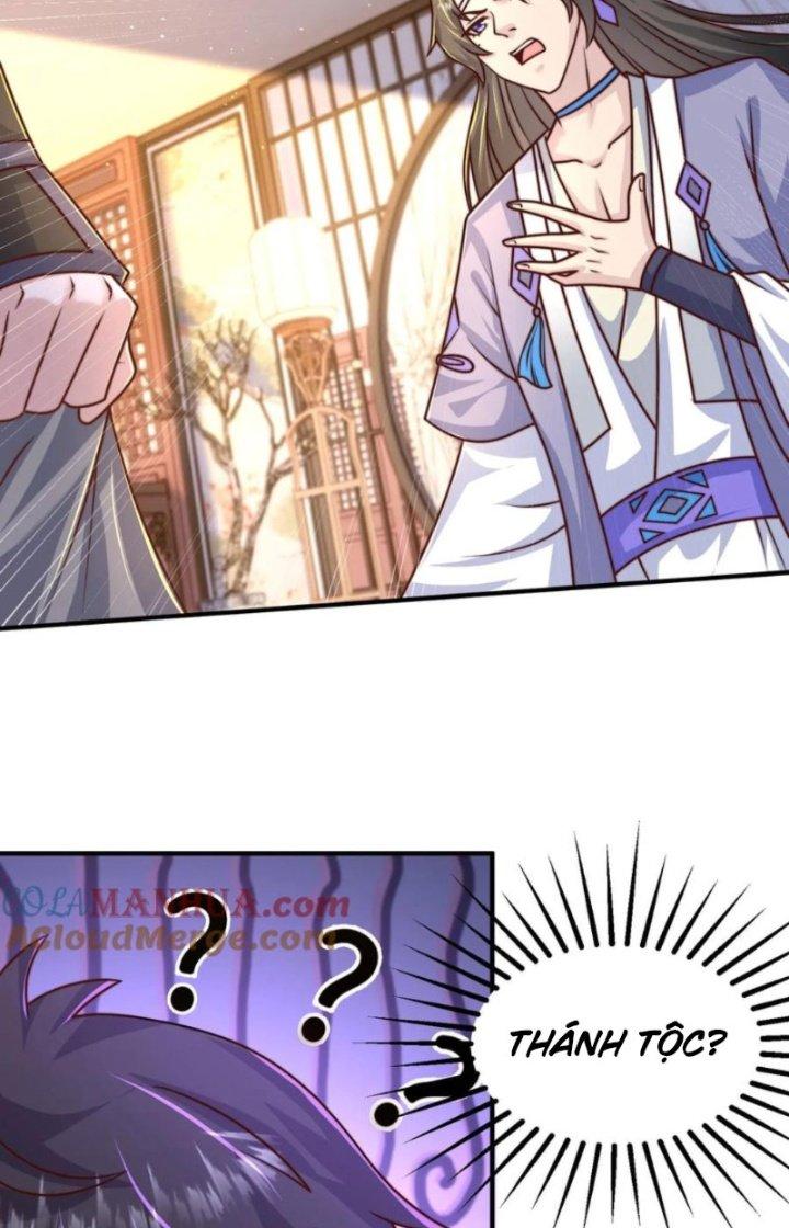 ta nuôi ma quỷ ở trấn ma ti chapter 214 34