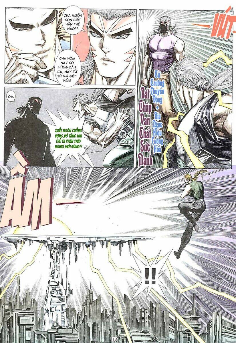 hải hổ 3 chapter 43 13