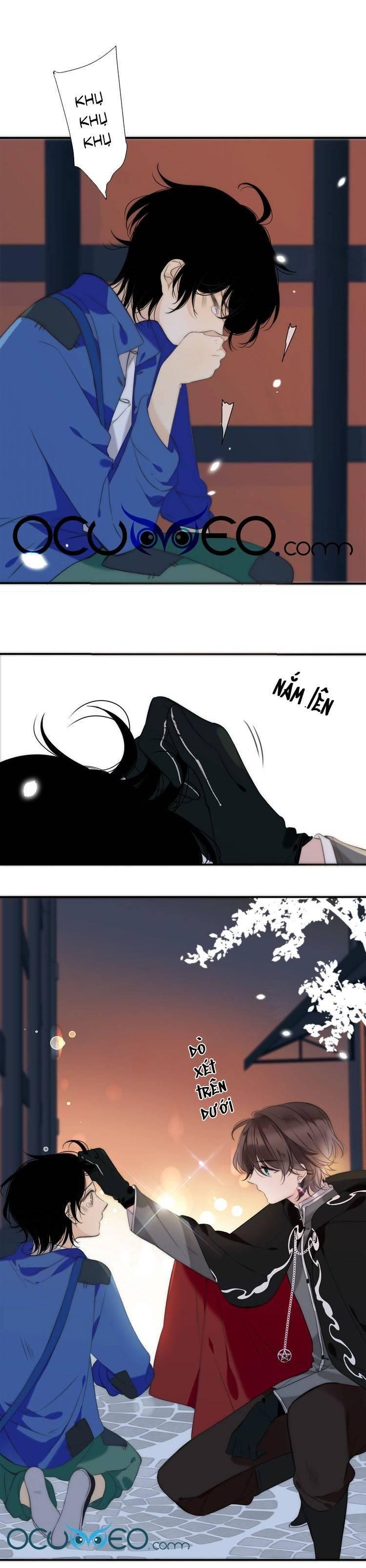 Lâu Tiểu Thư, Lại Gặp Nhau Rồi chapter 1.2 1