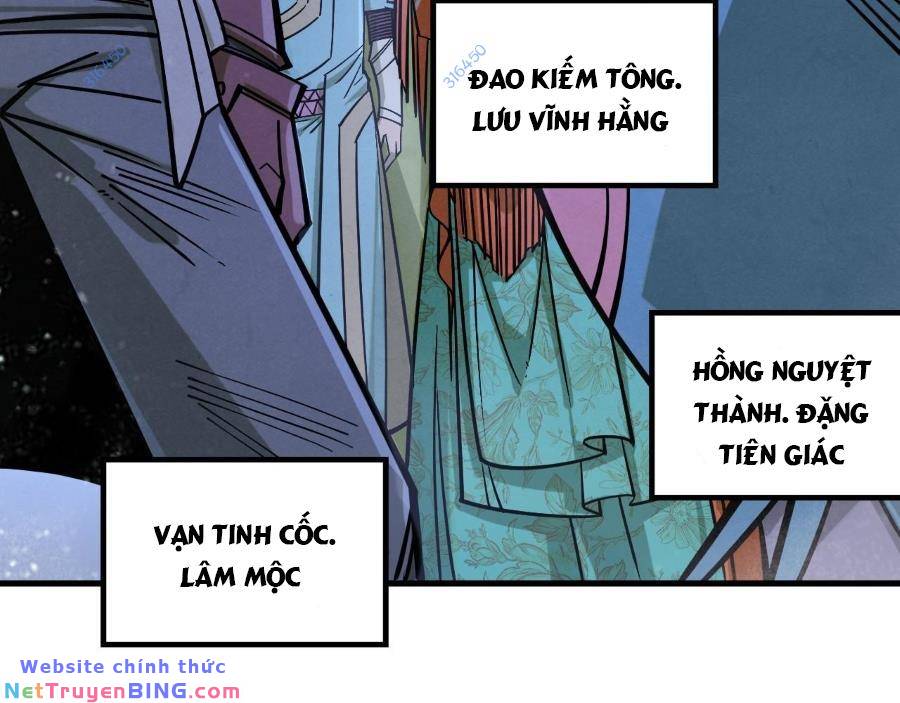 vạn cổ chí tôn chapter 267 27