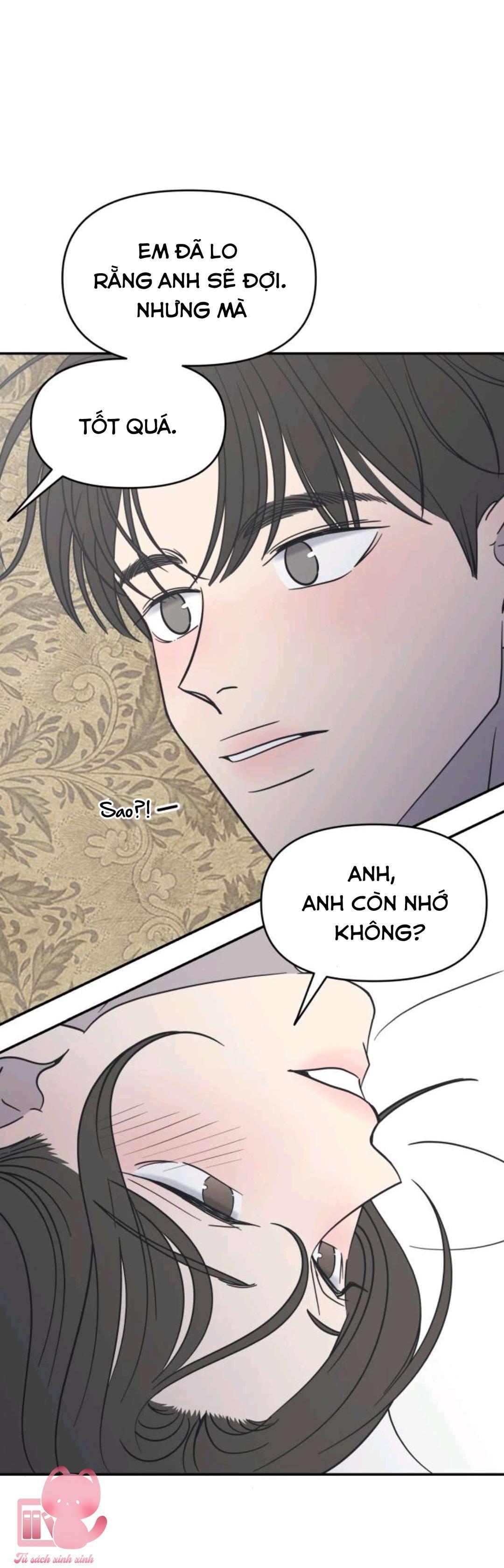 nói không với tình công sở chapter 4 56