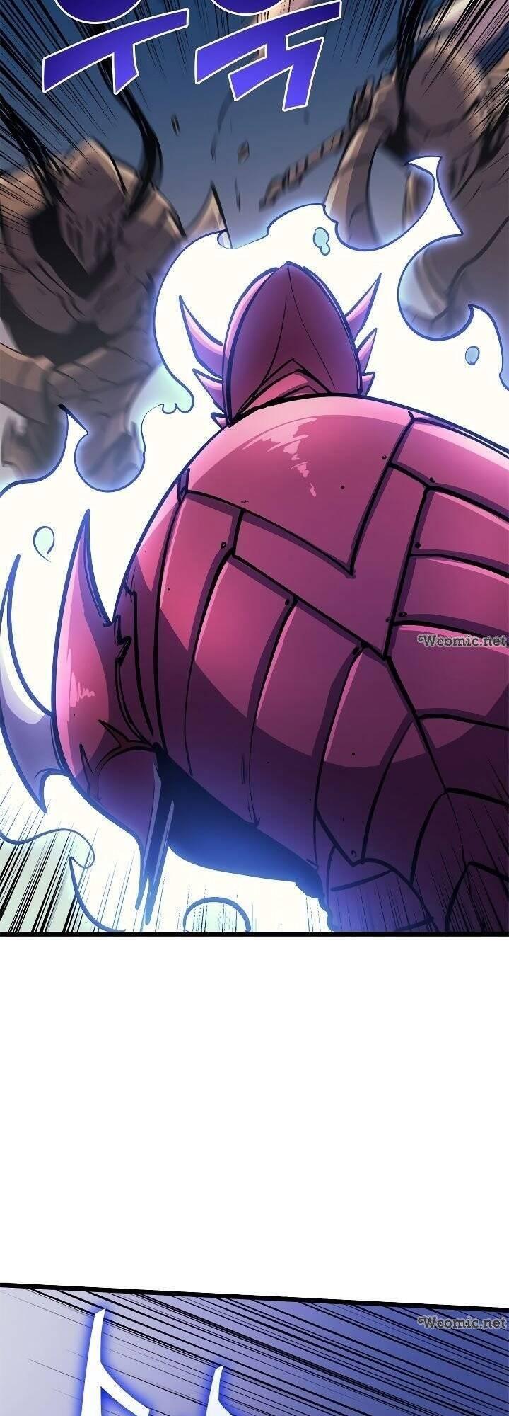 tôi trở lại thăng cấp một mình chapter 76 2