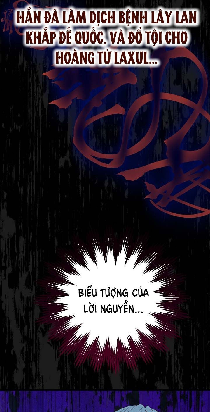 trở thành vợ thái tử quái vật chapter 70.2 30