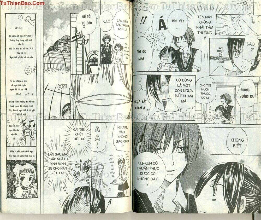 s a - lớp học ưu tú chapter 2 75