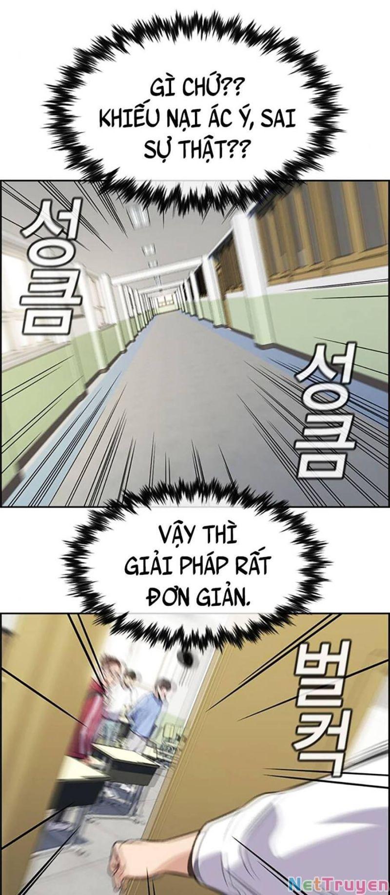 giáo dục chân chính chapter 87 49